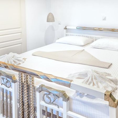 Seascapehome Serifos Экстерьер фото