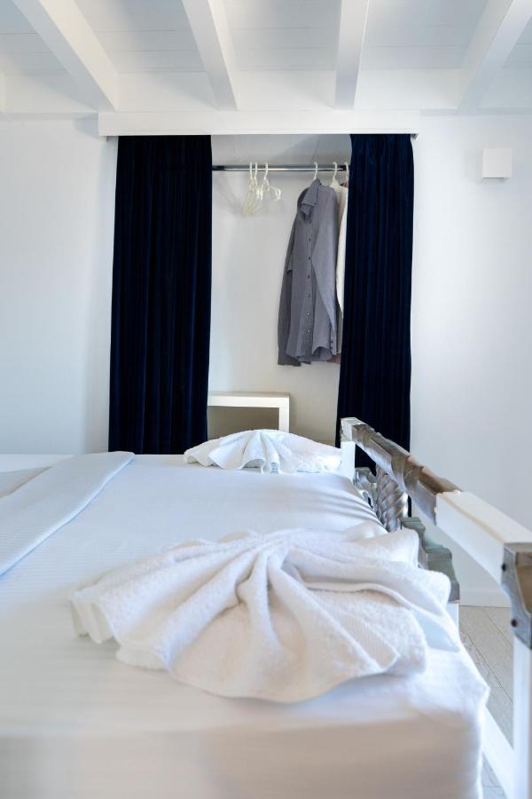 Seascapehome Serifos Экстерьер фото
