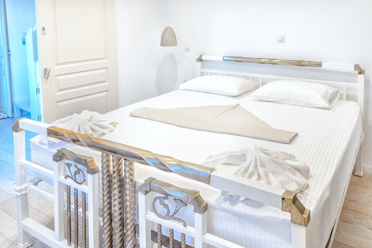 Seascapehome Serifos Экстерьер фото