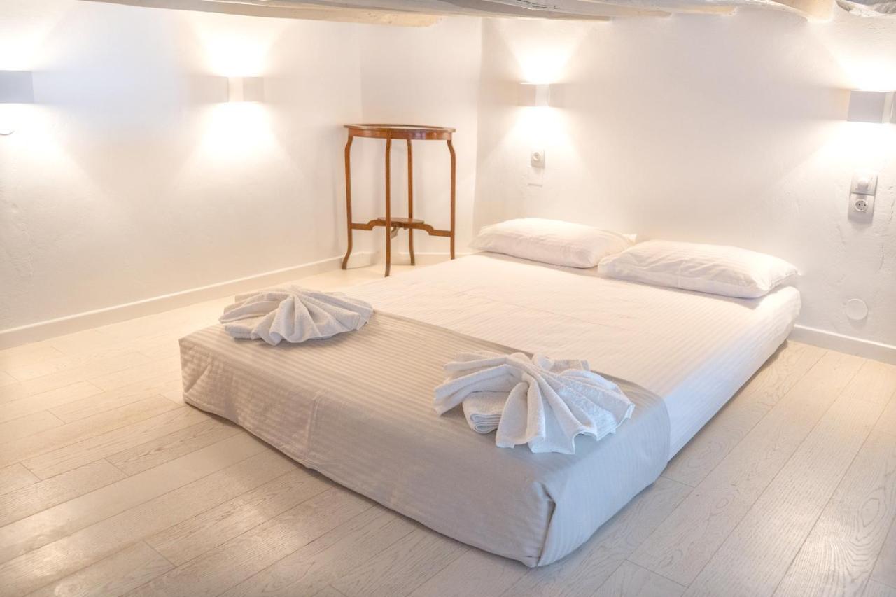 Seascapehome Serifos Экстерьер фото