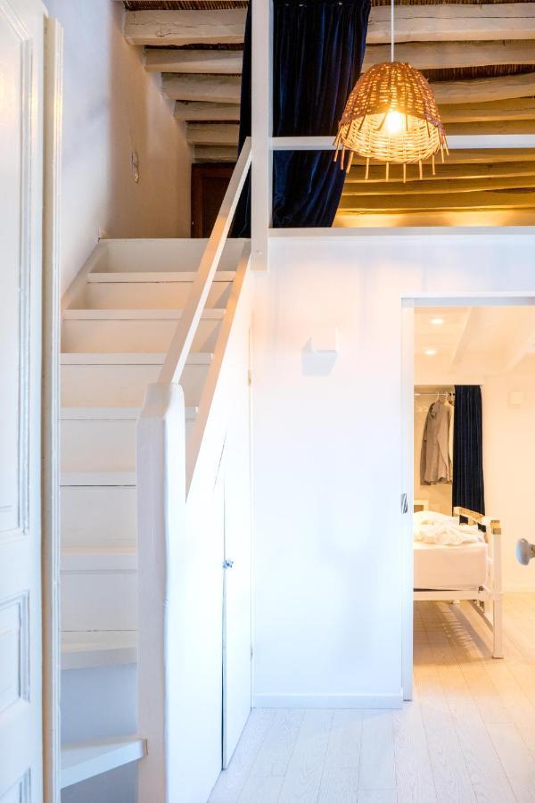 Seascapehome Serifos Экстерьер фото