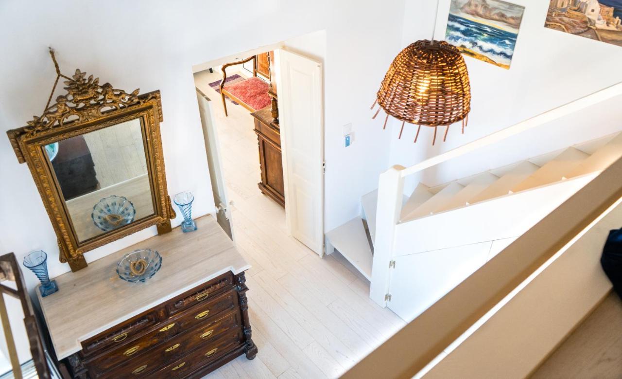 Seascapehome Serifos Экстерьер фото